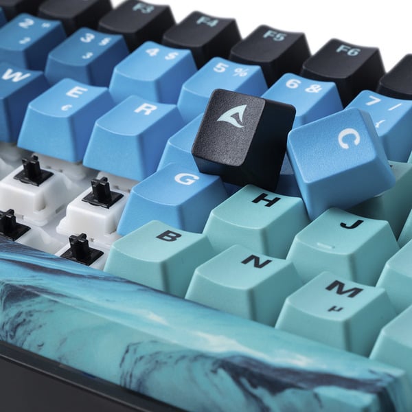 Sharkoon SKILLER SGK50 S3 Ultimate Rev2, Set - vue 9