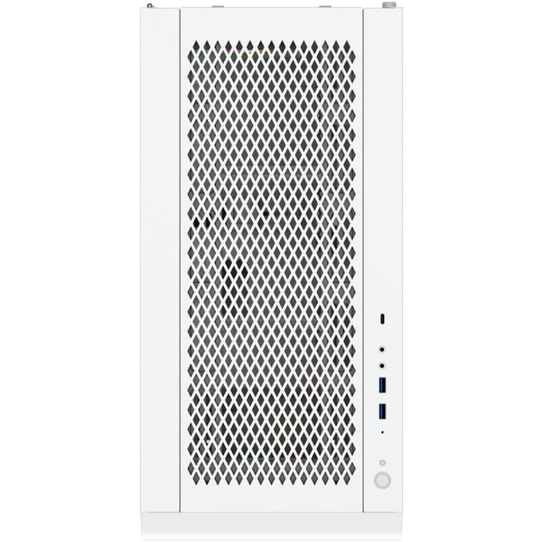 Silentware Air 100, Tower-Gehäuse - Silentware - vue 7