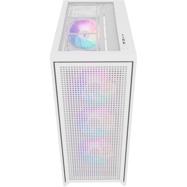 Silentware Air 2000 ARGB, Tower-Gehäuse - Silentware - vue 5