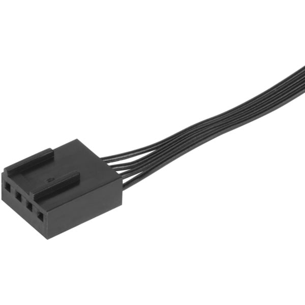 SilverStone Air Slimmer 90 ARGB, Gehäuselüfter - SilverStone - vue 9