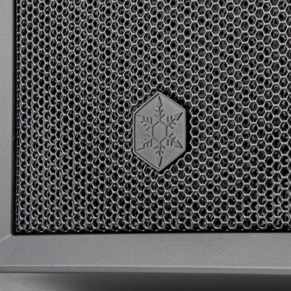 SilverStone FARA 311, Tower-Gehäuse - SilverStone - vue 11