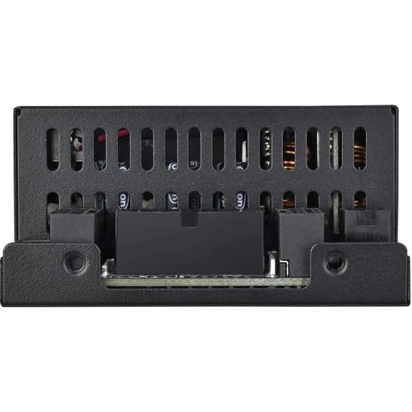 SilverStone FX600z Platinum, alimentation PC - SilverStone - vue 3