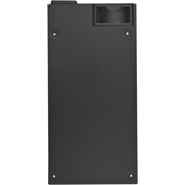 SilverStone FX600z Platinum, alimentation PC - SilverStone - vue 6