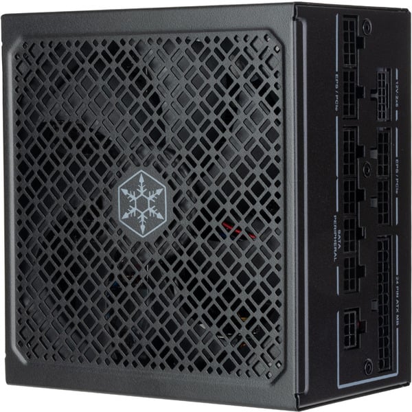 SilverStone HELA 1000Rz, alimentation PC - SilverStone - vue 4