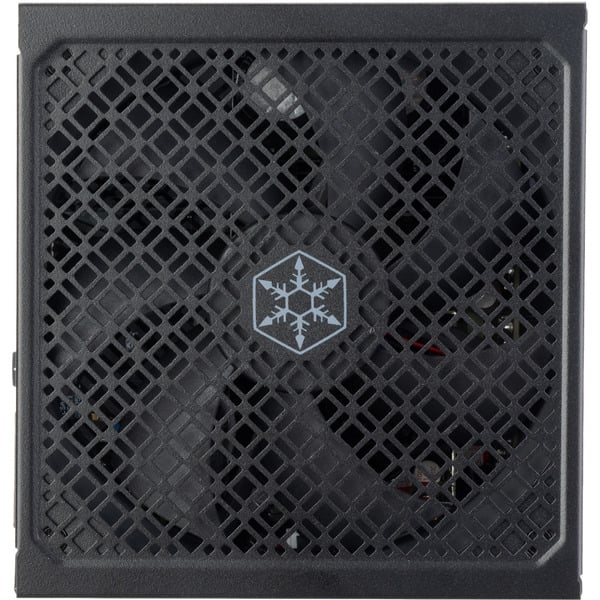 SilverStone HELA 1000Rz, alimentation PC - SilverStone - vue 5