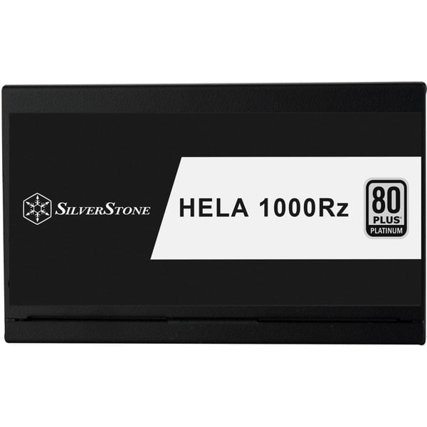 SilverStone HELA 1000Rz, alimentation PC - SilverStone - vue 7