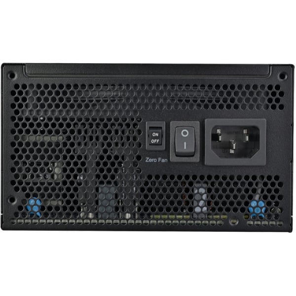 SilverStone HELA 1000Rz, alimentation PC - SilverStone - vue 9