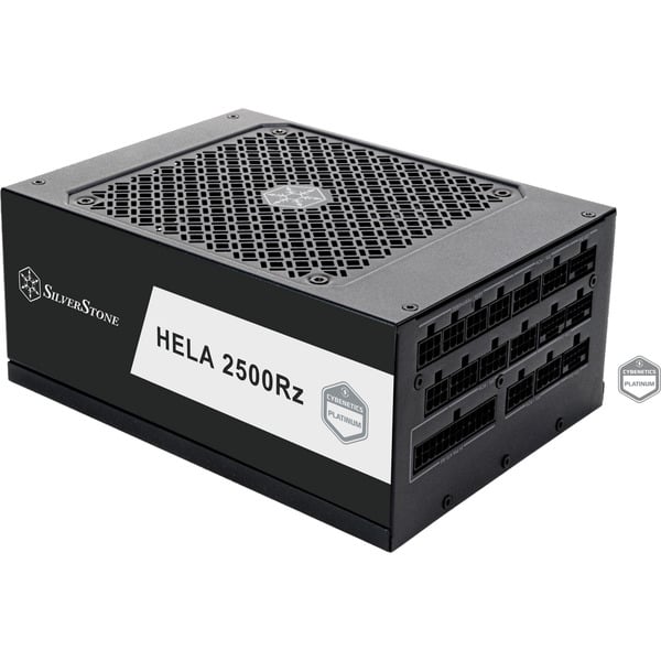 SilverStone HELA 2500R, alimentation PC - SilverStone