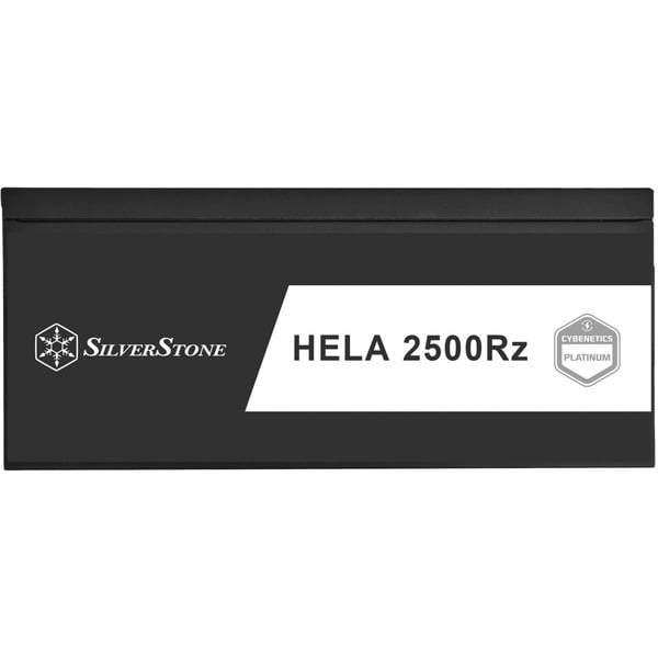 SilverStone HELA 2500R, alimentation PC - SilverStone - vue 9