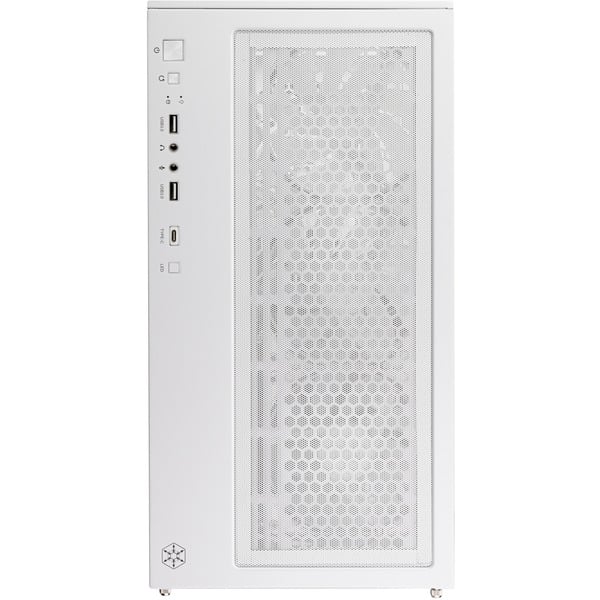 SilverStone Lucid 05, Tower-Gehäuse - SilverStone - vue 7