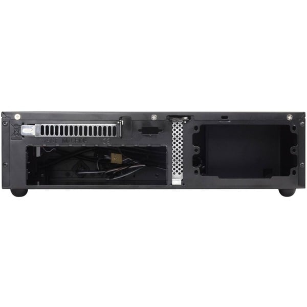 SilverStone ML05B USB 3.0, HTPC-Gehäuse - SilverStone - vue 7
