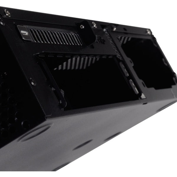 SilverStone ML05B USB 3.0, HTPC-Gehäuse - SilverStone - vue 9