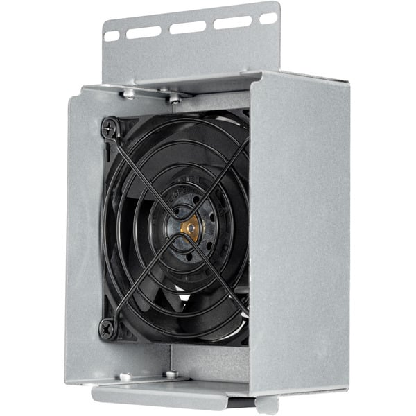 SilverStone RAC45-FC-801, Gehäuselüfter - SilverStone - vue 7
