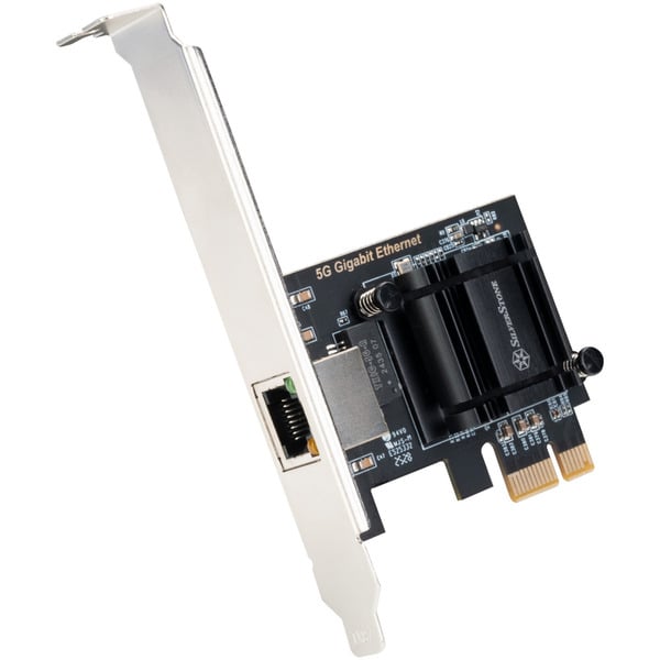 SilverStone SST-ECL02, adaptateur réseau - SilverStone - vue 2