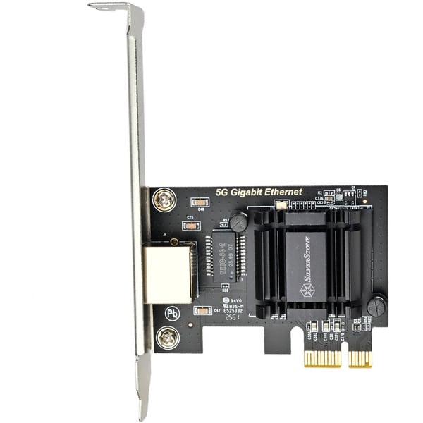 SilverStone SST-ECL02, adaptateur réseau - SilverStone - vue 3