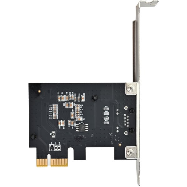 SilverStone SST-ECL02, adaptateur réseau - SilverStone - vue 4
