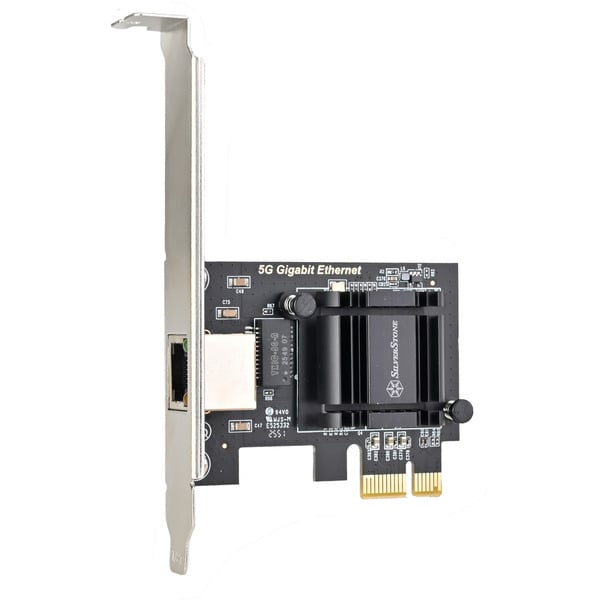 SilverStone SST-ECL02, adaptateur réseau - SilverStone - vue 6