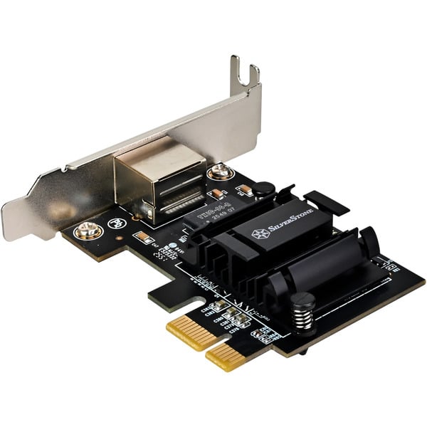 SilverStone SST-ECL02, adaptateur réseau - SilverStone - vue 7