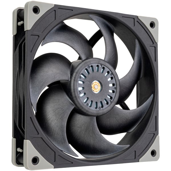SilverStone SST-FHL140, Gehäuselüfter - SilverStone