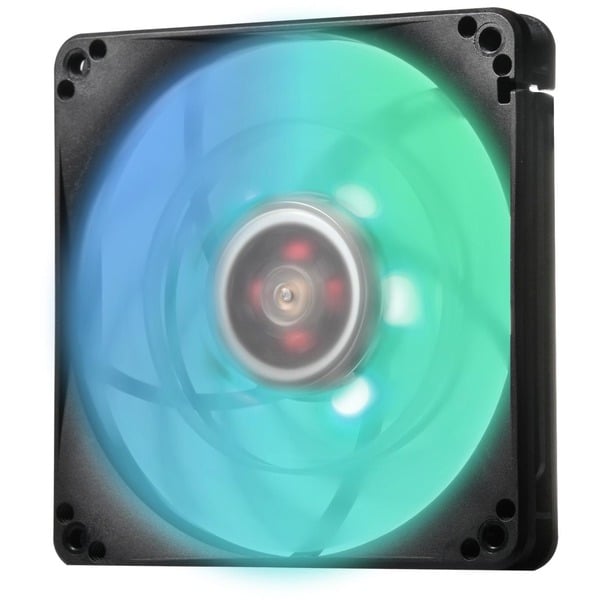 SilverStone SST-FW124-ARGB 120x120x15, Gehäuselüfter - SilverStone