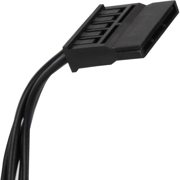 SilverStone SST-FX500-G, alimentation PC - SilverStone - vue 12