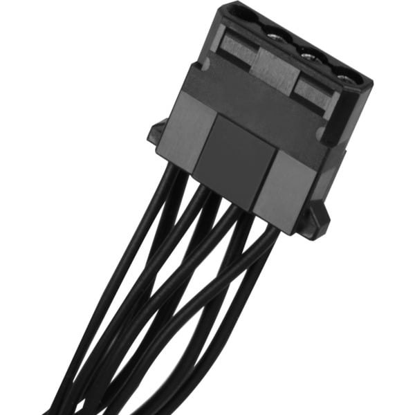 SilverStone SST-FX500-G, alimentation PC - SilverStone - vue 15