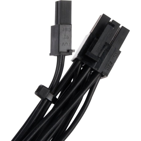 SilverStone SST-FX500-G, alimentation PC - SilverStone - vue 16