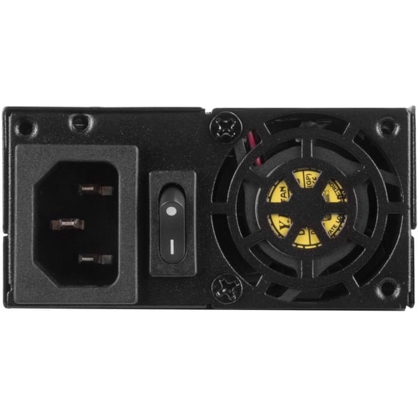 SilverStone SST-FX500-G, alimentation PC - SilverStone - vue 8