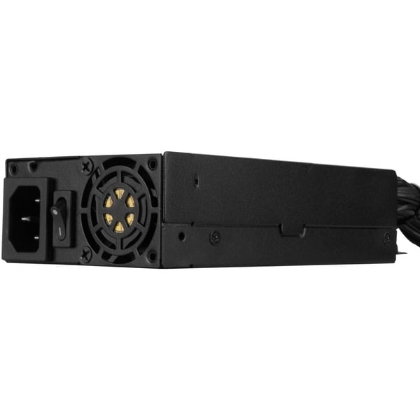 SilverStone SST-FX500-G, alimentation PC - SilverStone - vue 9