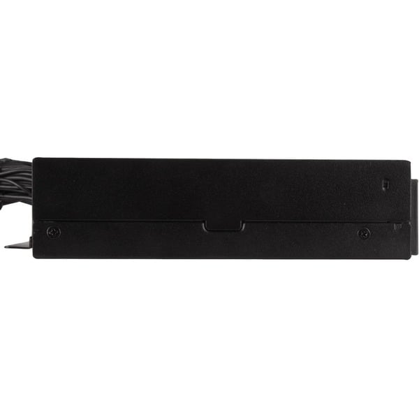 SilverStone SST-FX500-G, alimentation PC - SilverStone - vue 10