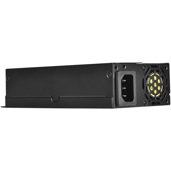 SilverStone SST-FX600-PT, alimentation PC - SilverStone - vue 6