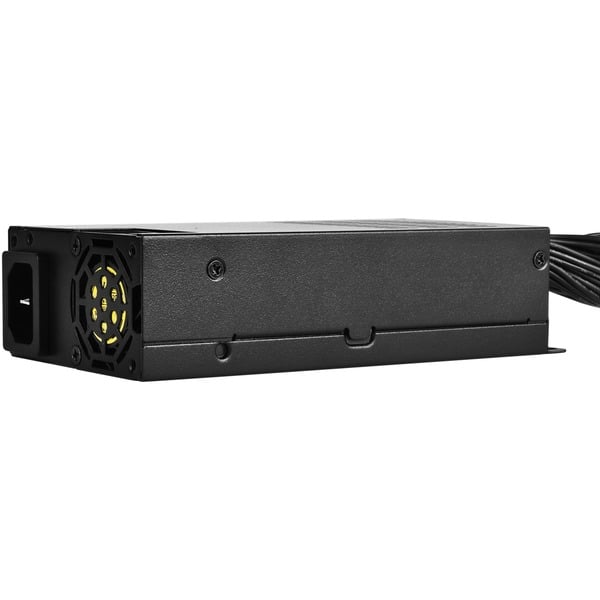 SilverStone SST-FX600-PT, alimentation PC - SilverStone - vue 7