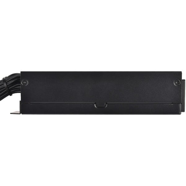SilverStone SST-FX600-PT, alimentation PC - SilverStone - vue 8