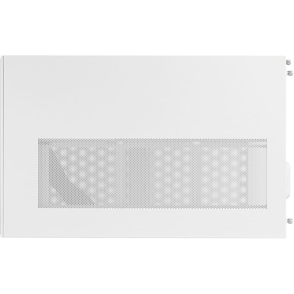 SilverStone SST-SG17W, Tower-Gehäuse - SilverStone - vue 6