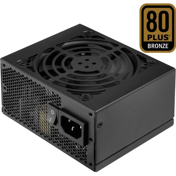 SilverStone SST-ST30SF V2.0, alimentation PC - SilverStone