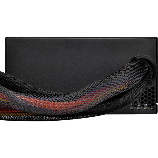 SilverStone SST-ST30SF V2.0, alimentation PC - SilverStone - vue 5