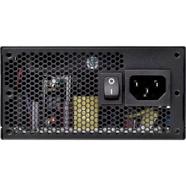 SilverStone SST-ST30SF V2.0, alimentation PC - SilverStone - vue 6