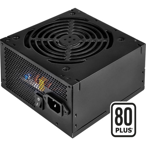 SilverStone SST-ST40F-ES230, alimentation PC - SilverStone