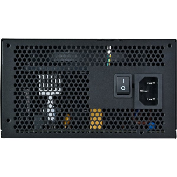SilverStone Triton 850Rz, alimentation PC - SilverStone - vue 5