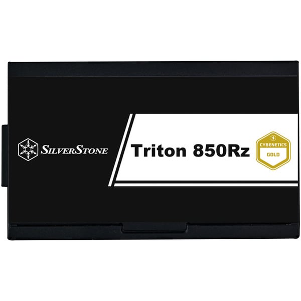 SilverStone Triton 850Rz, alimentation PC - SilverStone - vue 6