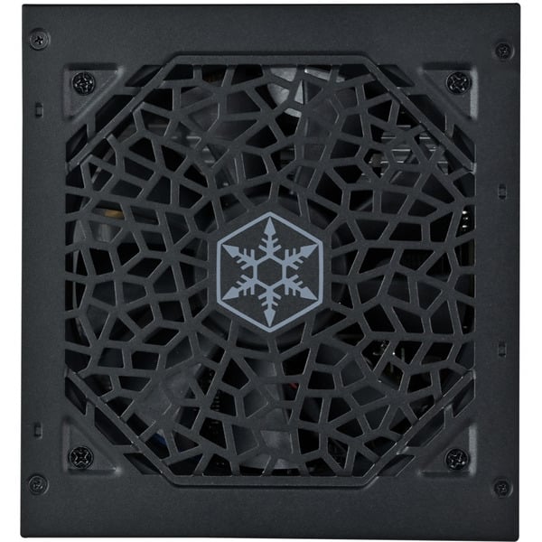 SilverStone Triton 850Rz, alimentation PC - SilverStone - vue 7