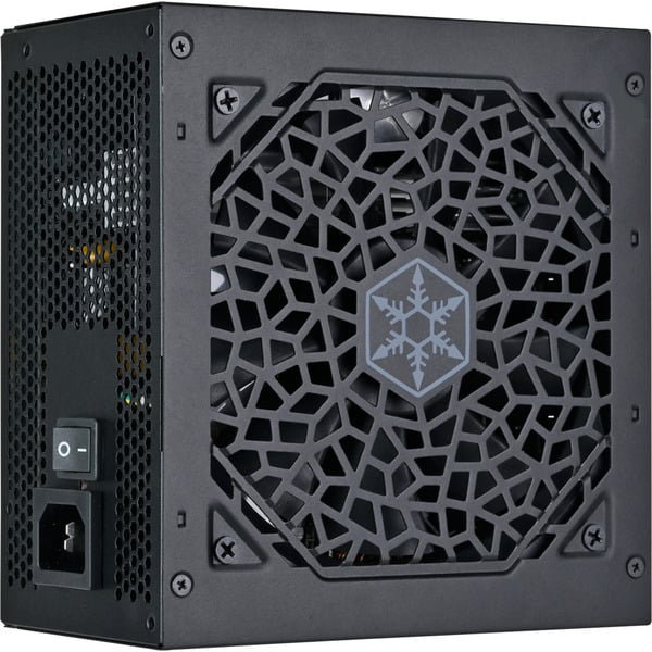 SilverStone Triton 850Rz, alimentation PC - SilverStone - vue 9