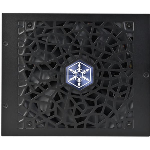 SilverStone ZEUS 1650R Titanium, alimentation PC - SilverStone - vue 7