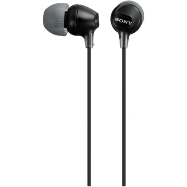Sony MDR-EX15APB, Kopfhörer - Sony