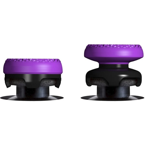 SteelSeries KontrolFreek FPS Performance Thumbsticks - Frenzy Edition, Analog-Stick - vue 2