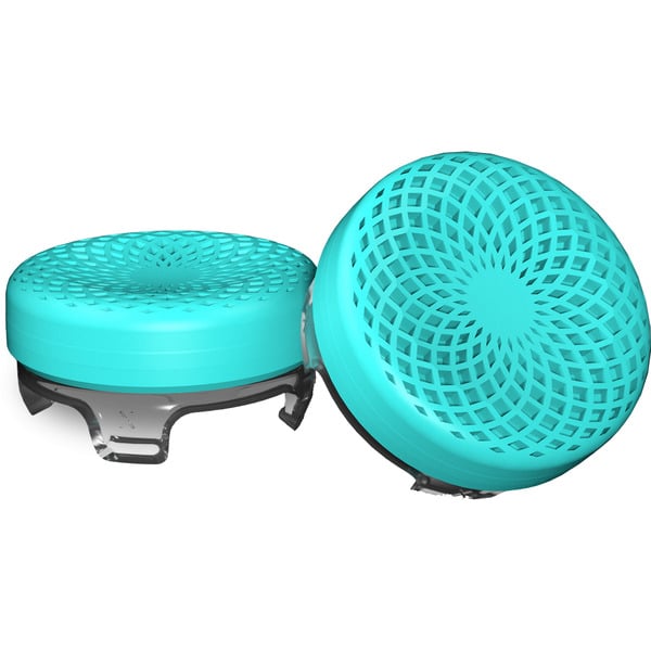 SteelSeries KontrolFreek Performance Thumbsticks – Lotus Edition, Analog-Stick