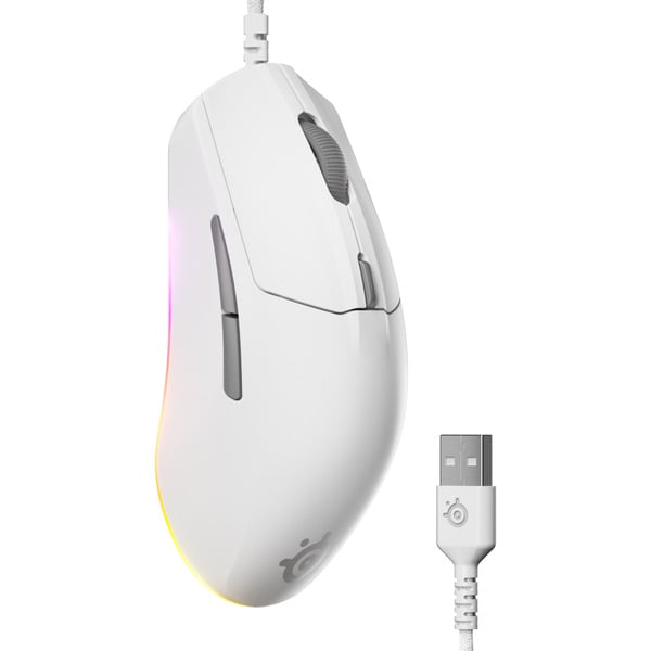 SteelSeries Rival 3 Gen 2, souris gaming