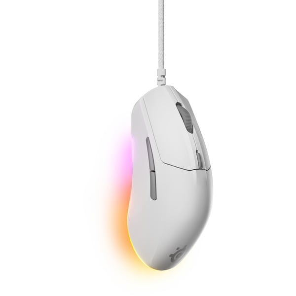 SteelSeries Rival 3 Gen 2, souris gaming - vue 2
