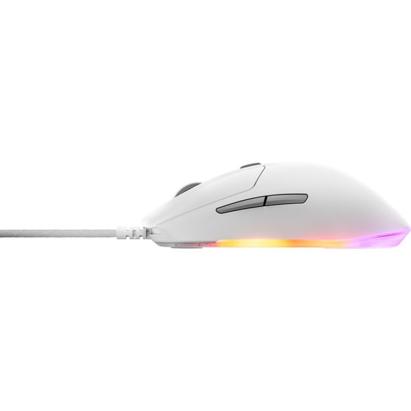 SteelSeries Rival 3 Gen 2, souris gaming - vue 3