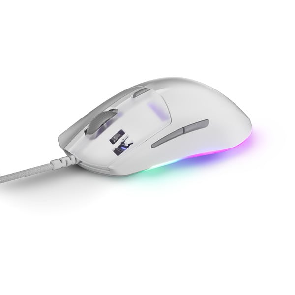 SteelSeries Rival 3 Gen 2, souris gaming - vue 4